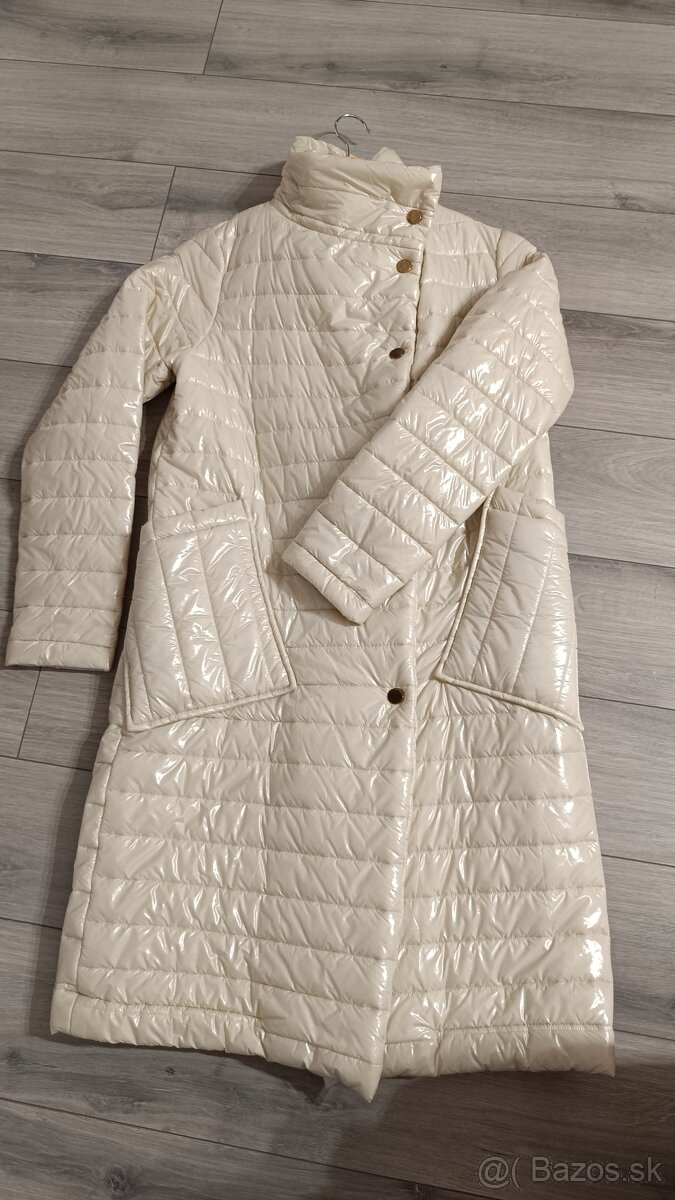 Prechodná bunda v.S - 2