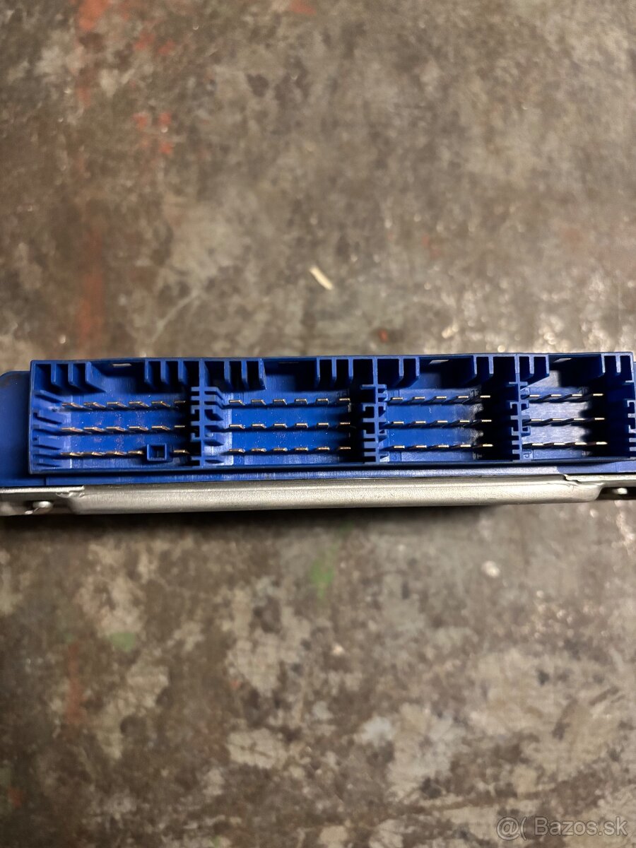 Volvo fl 240 abs ebs KNORR-BREMSE - 2