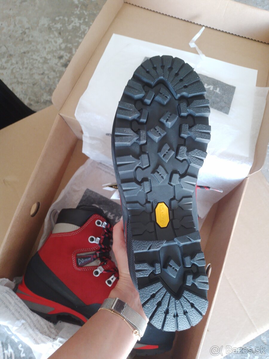 Turistická obuv Garmont Pinacle GTX - 2