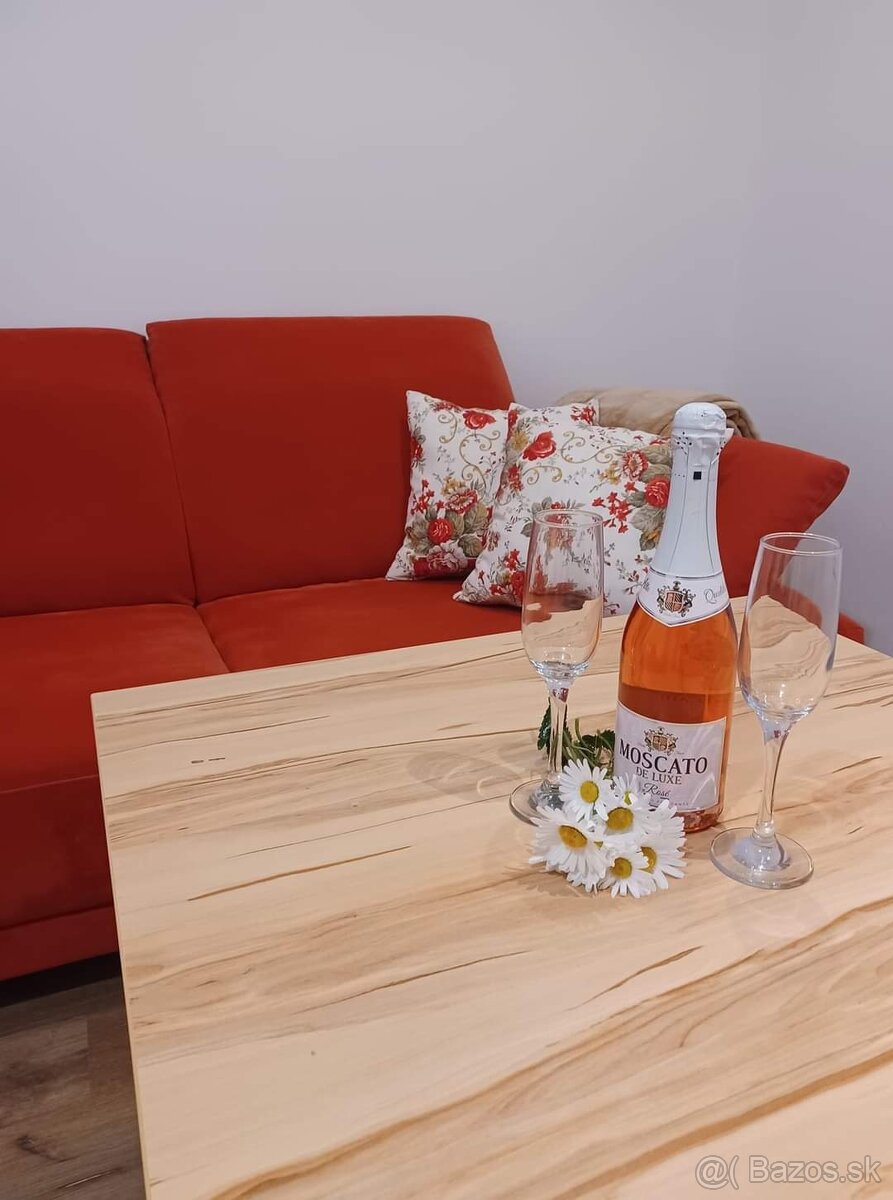 Apartmán 4M Tatry - 2