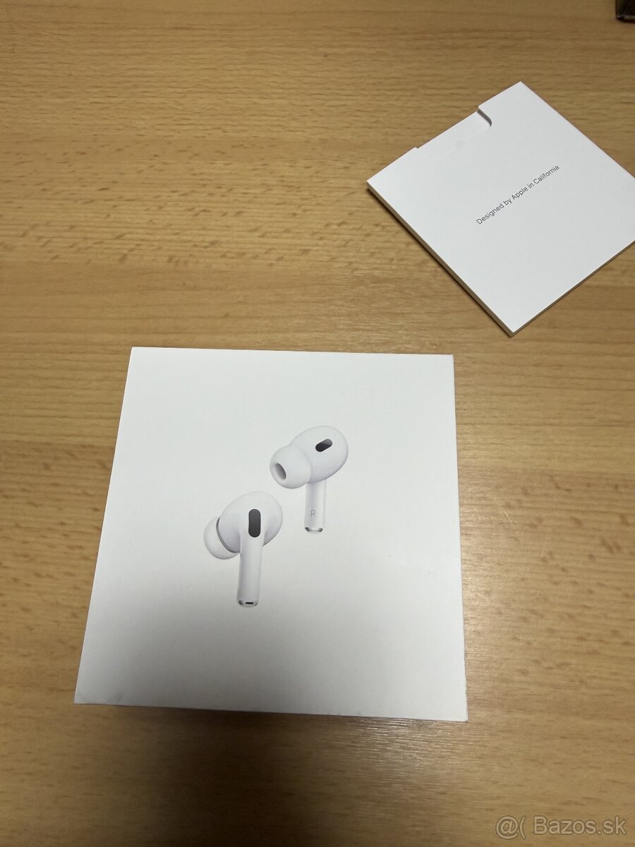 AirPods 2 pro - 2