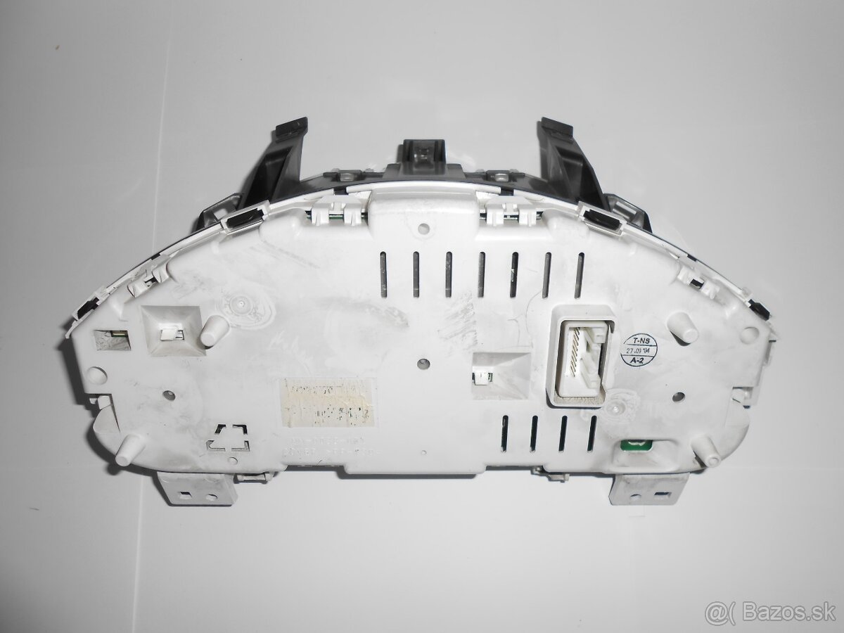 Budiky Mitsubishi Colt - 2