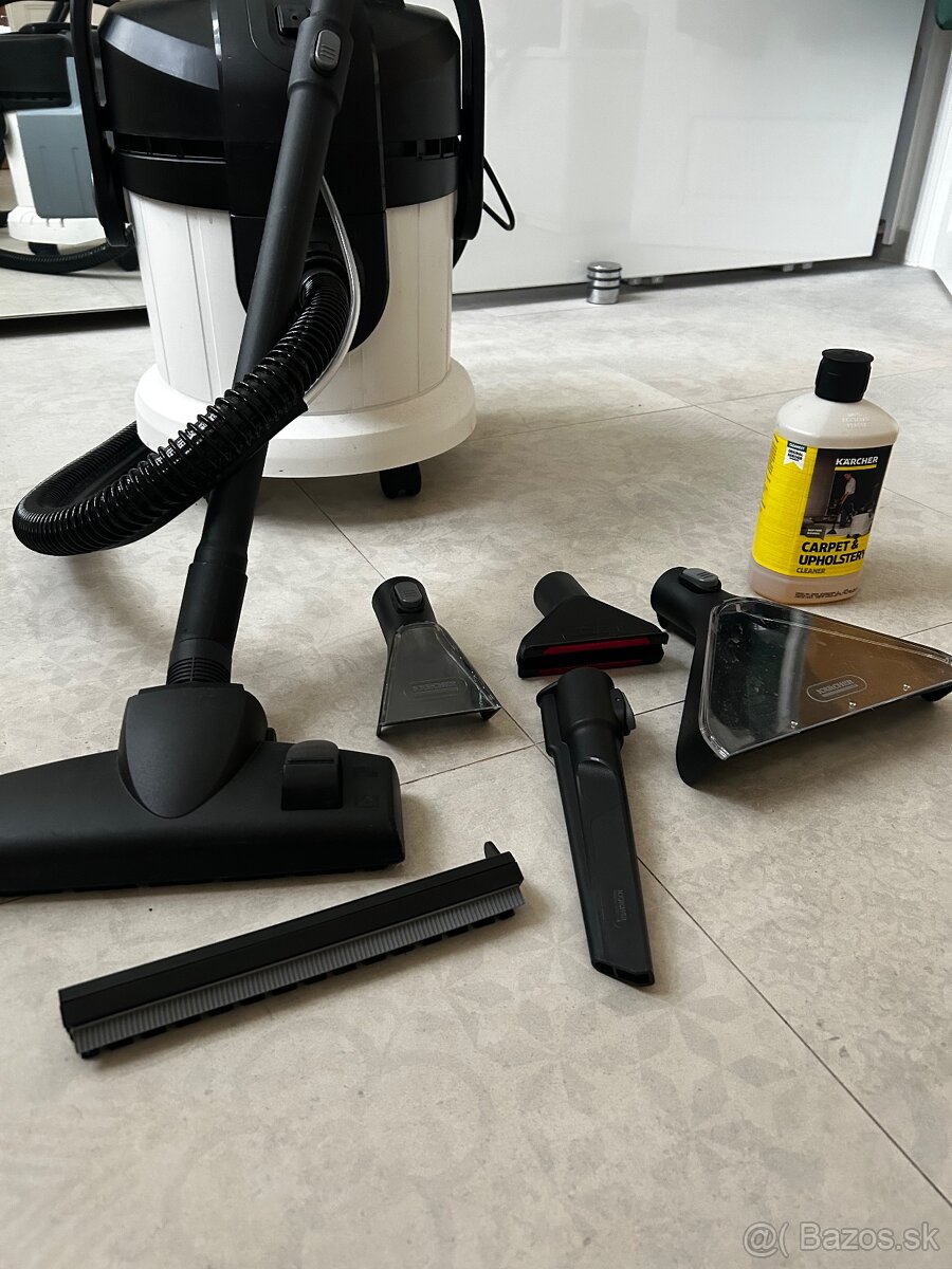 Tepovač kärcher - 2