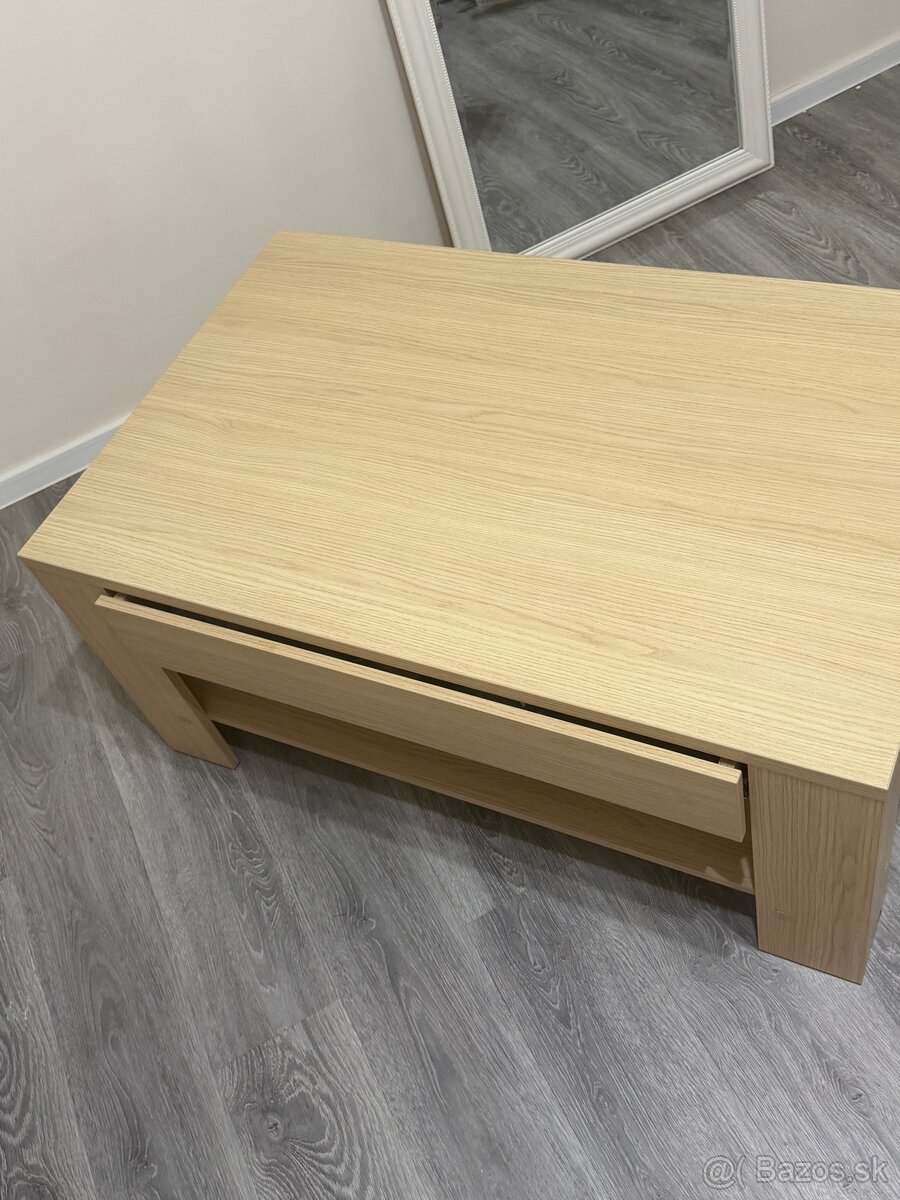 Konferenčný stolik - 2