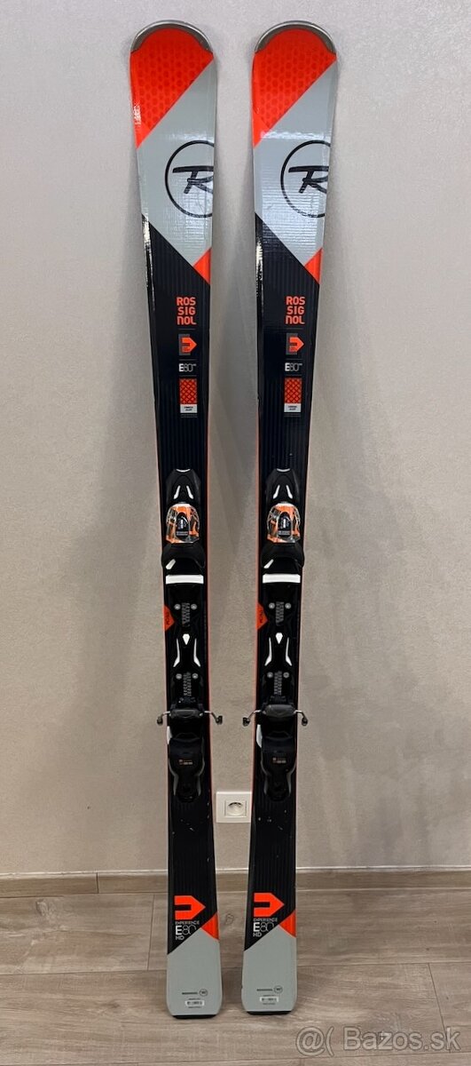 P: Rossignol Experience 80HD 176cm - 2
