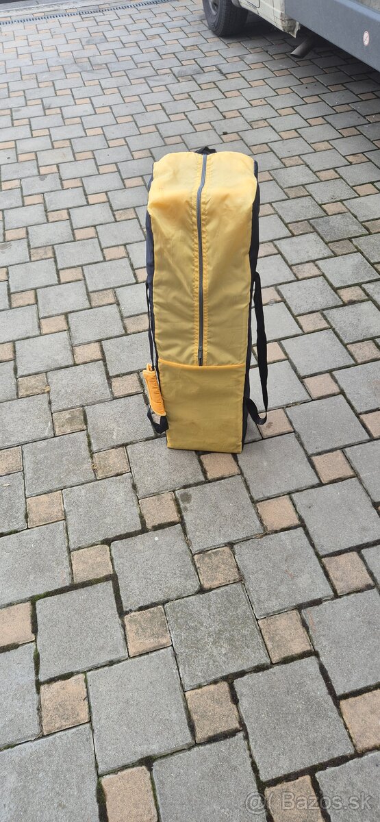 Prenosná postieĺka - 2