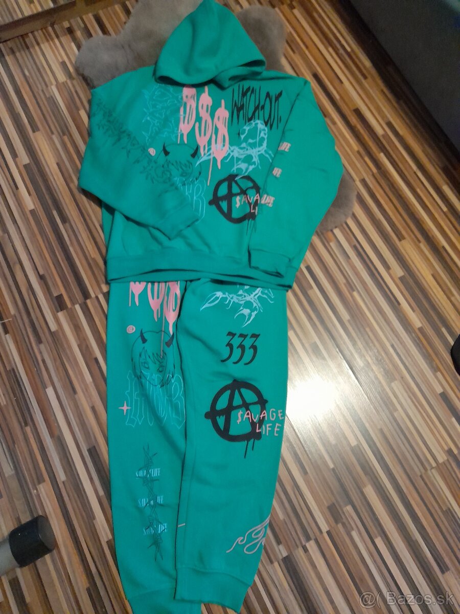 Teplakova suprava - 2