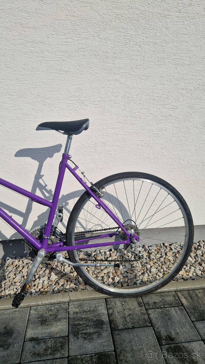 Krosovy bicykel 28" - 2