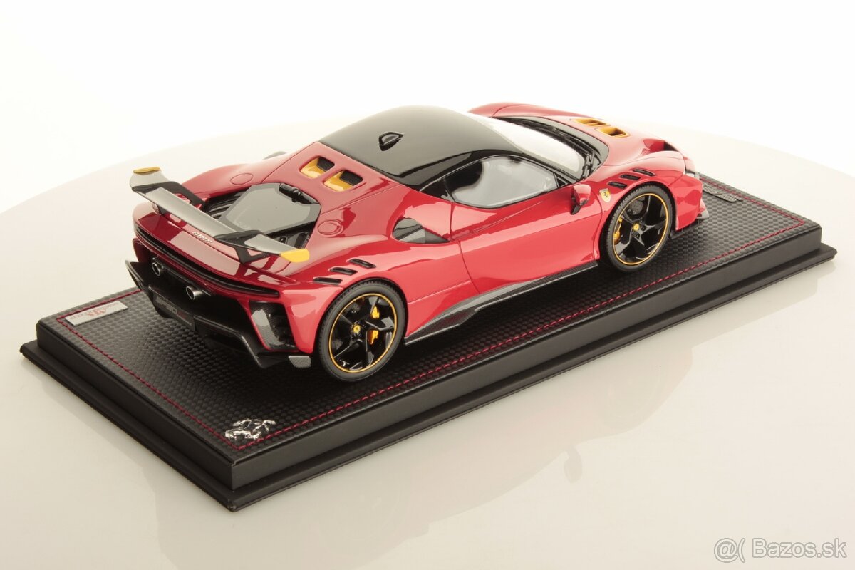 Ferrari SF90 XX Stradale | MR Collection 1/18 - 2