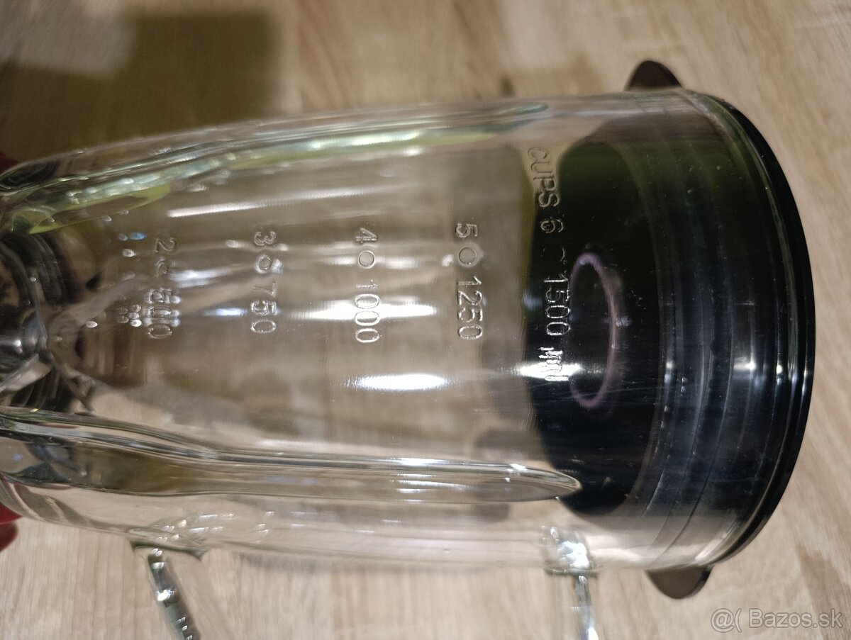 Russel Hobbs mixer - 2