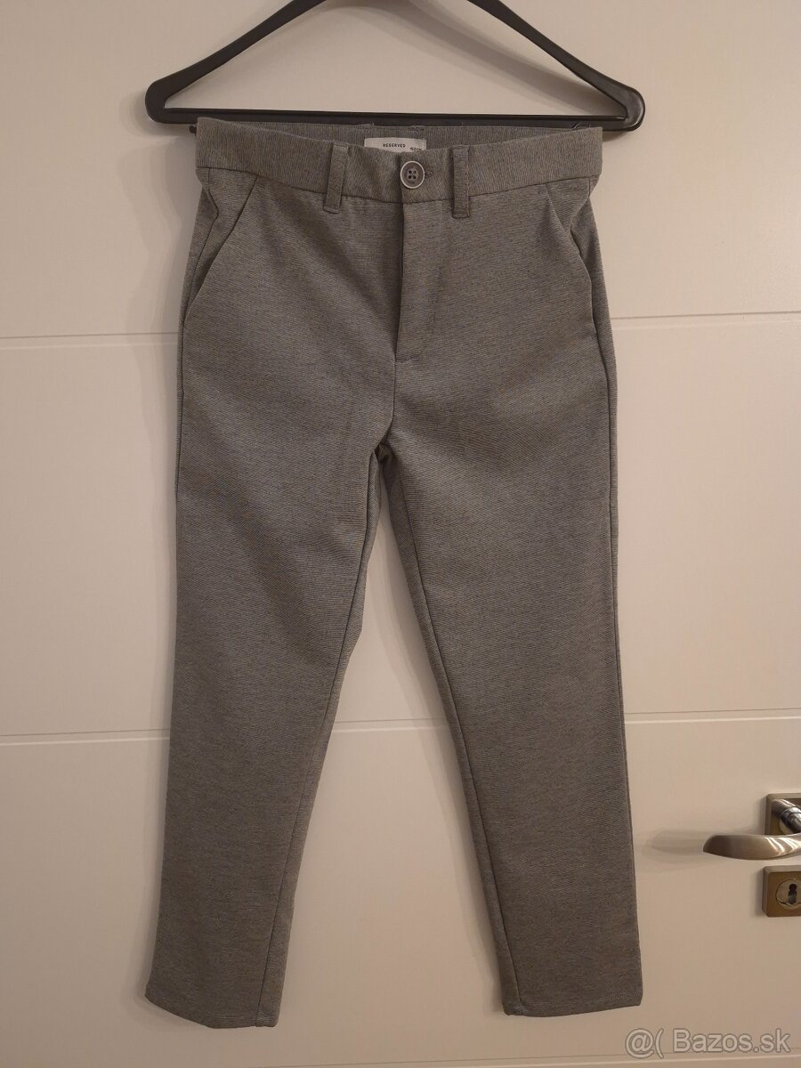 Chlapcensky oblek - 2