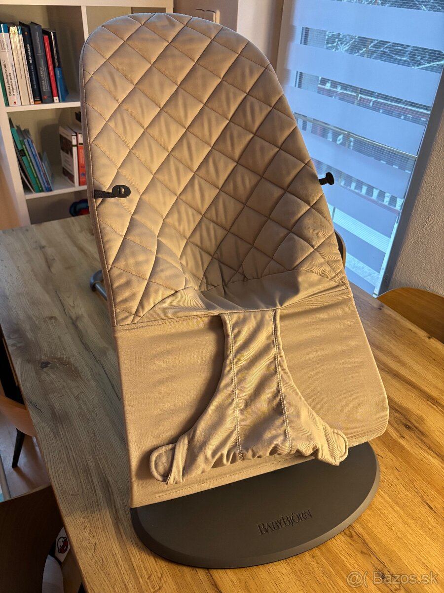 baby bjorn lehatko - 2