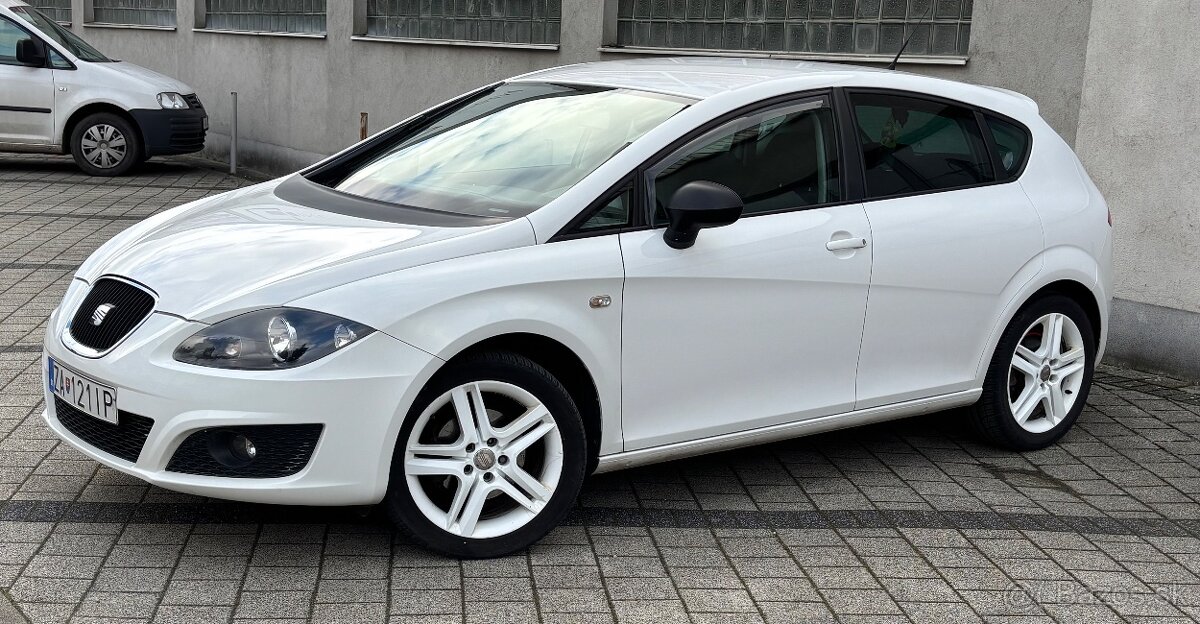 Seat Leon - 2