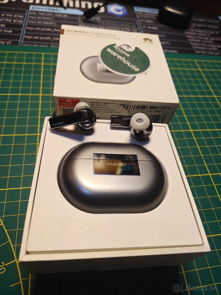 Huawei Freebuds Pro - 2