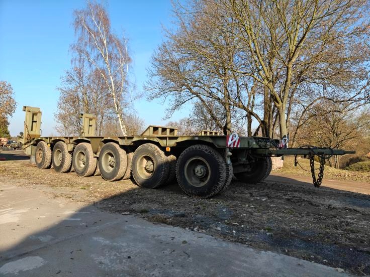 Podvalník P-50N Stavostroj - 2