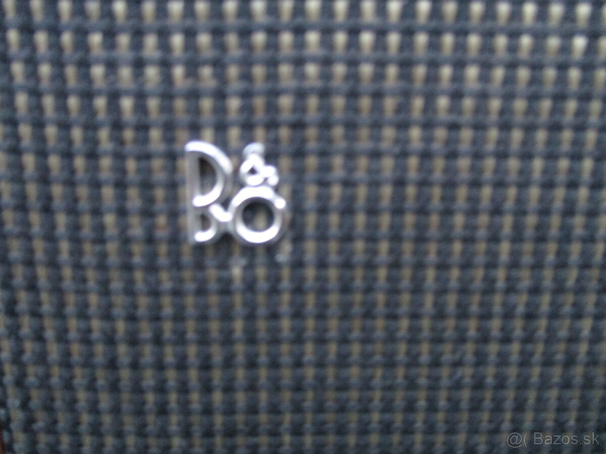 Bang & Olufsen Beovox 1000 - 2