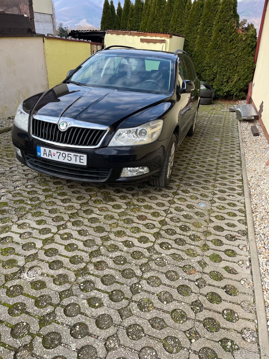 Vymením za benzín alebo predam - 2