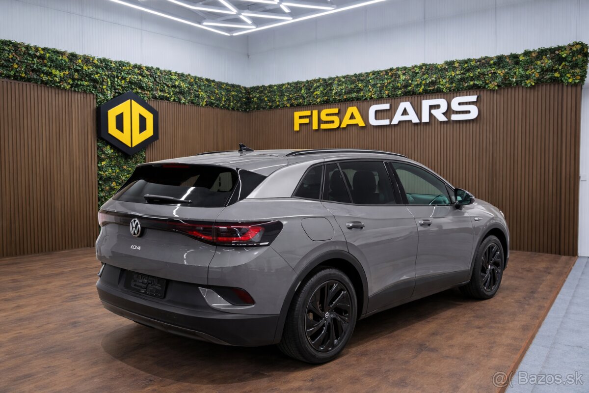 Volkswagen ID.4 Pro Performance | IQ | 82kWh - 2