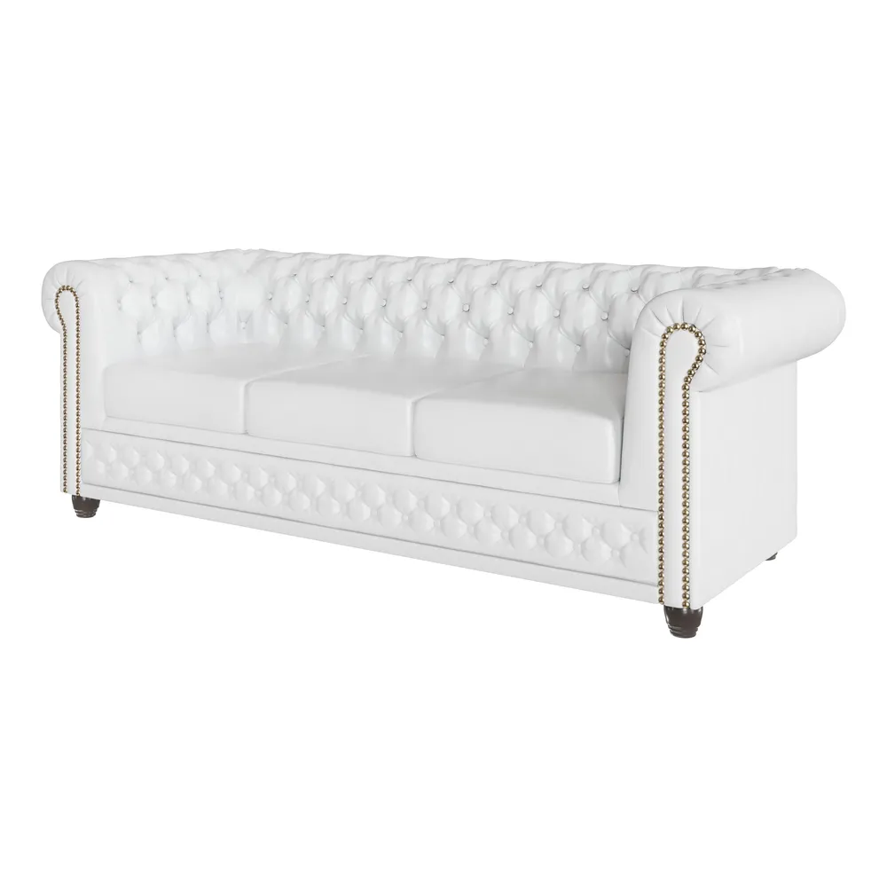 Pohovka Chesterfield - 2