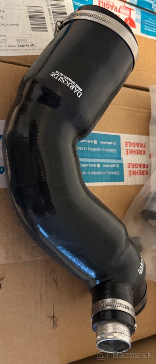 Hadica na turbo - 2