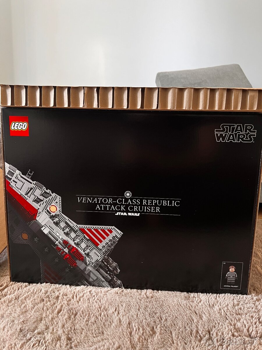 Lego set 75367 - 2