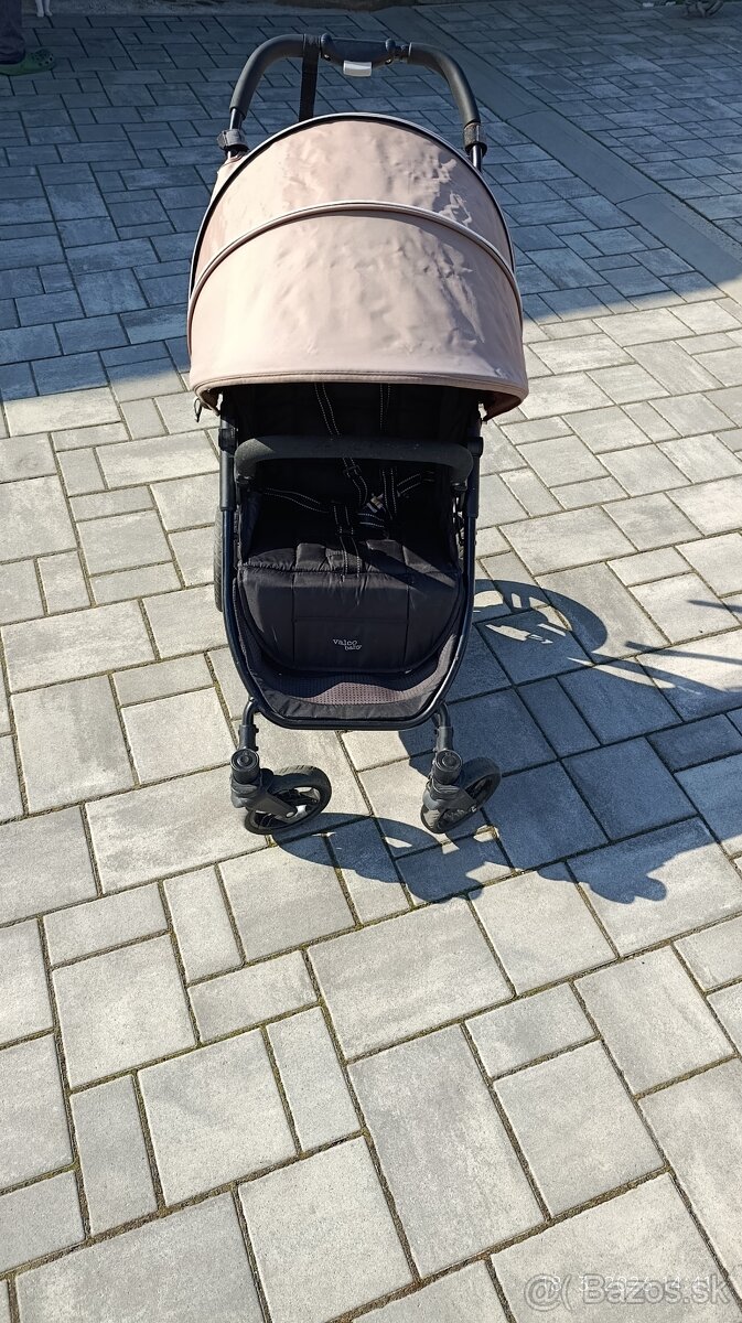 Kočík športový - 2