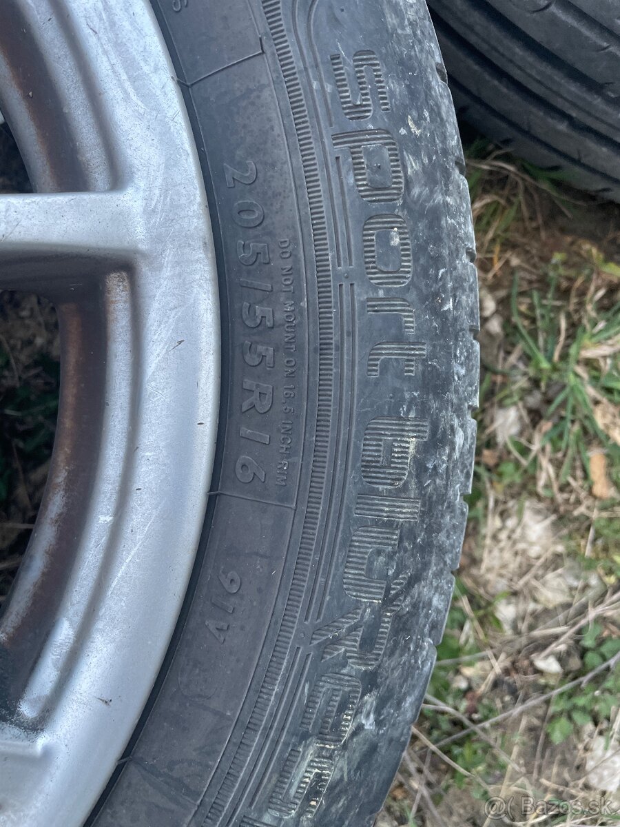 Lúčove elektrony 16 - 2