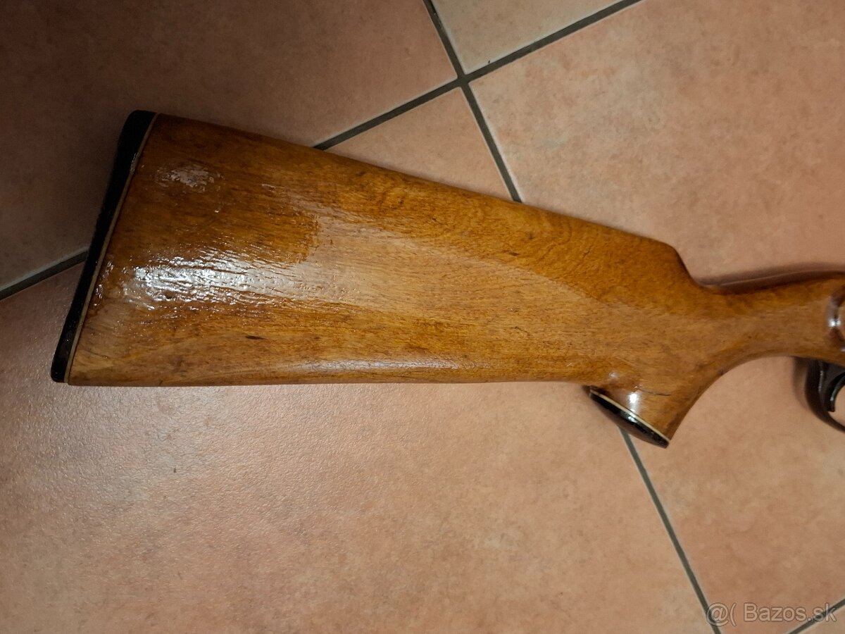 Stará sovietska vzduchovka - 2