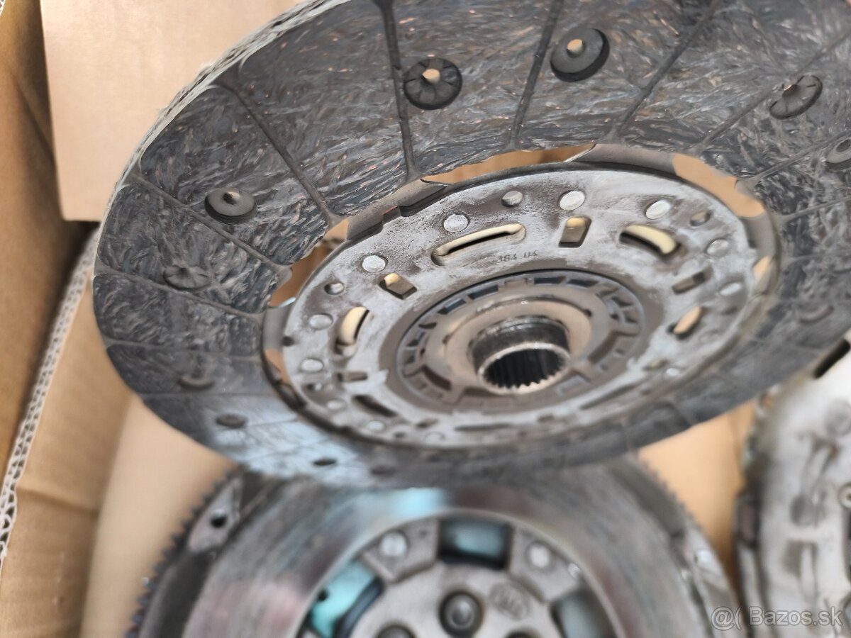Spojka Octavia 3 2.0 tdi - 2
