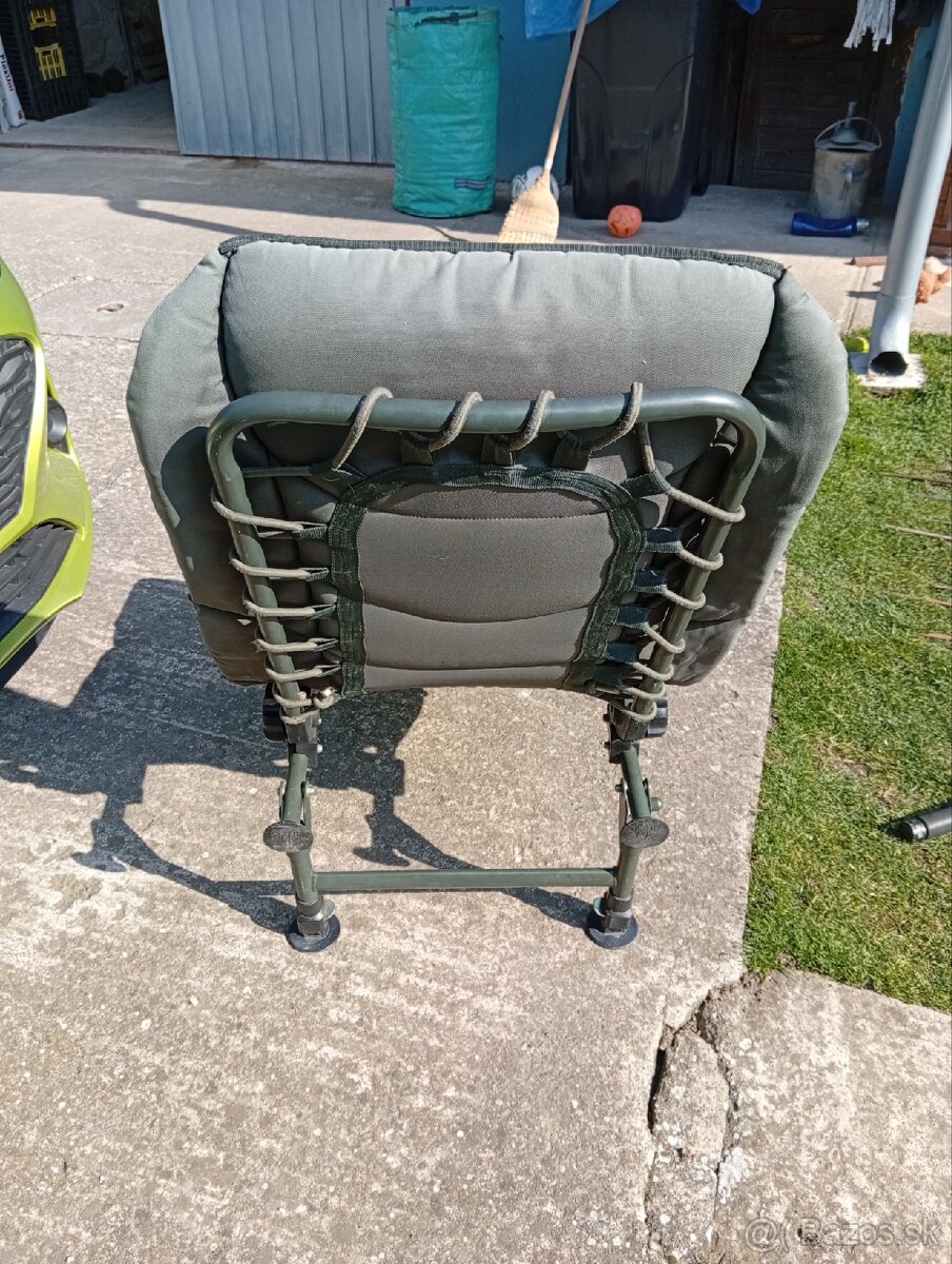 Stolička na ryby alebo len tak - 2