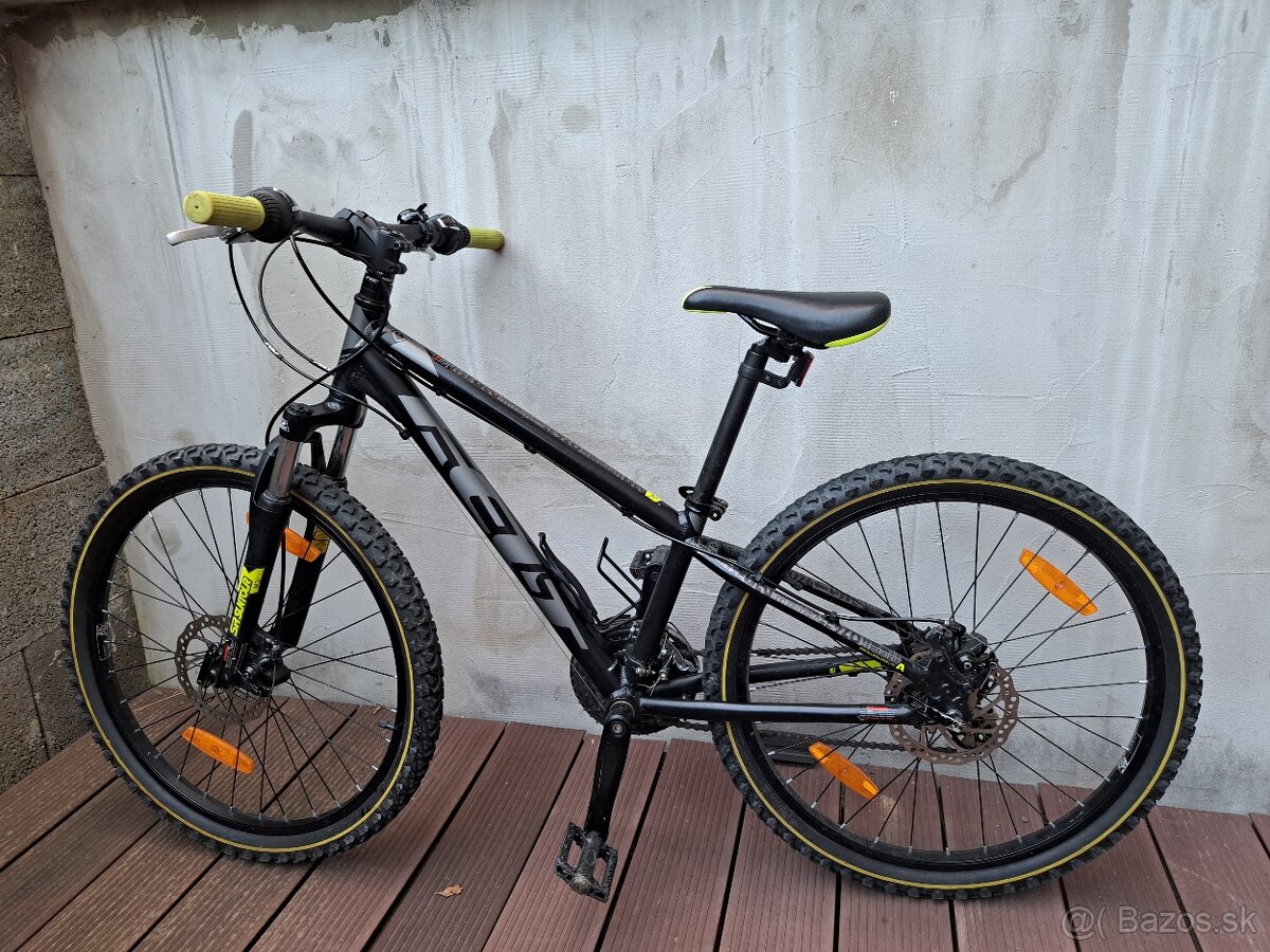 Bicykel Felt Q24 - 2