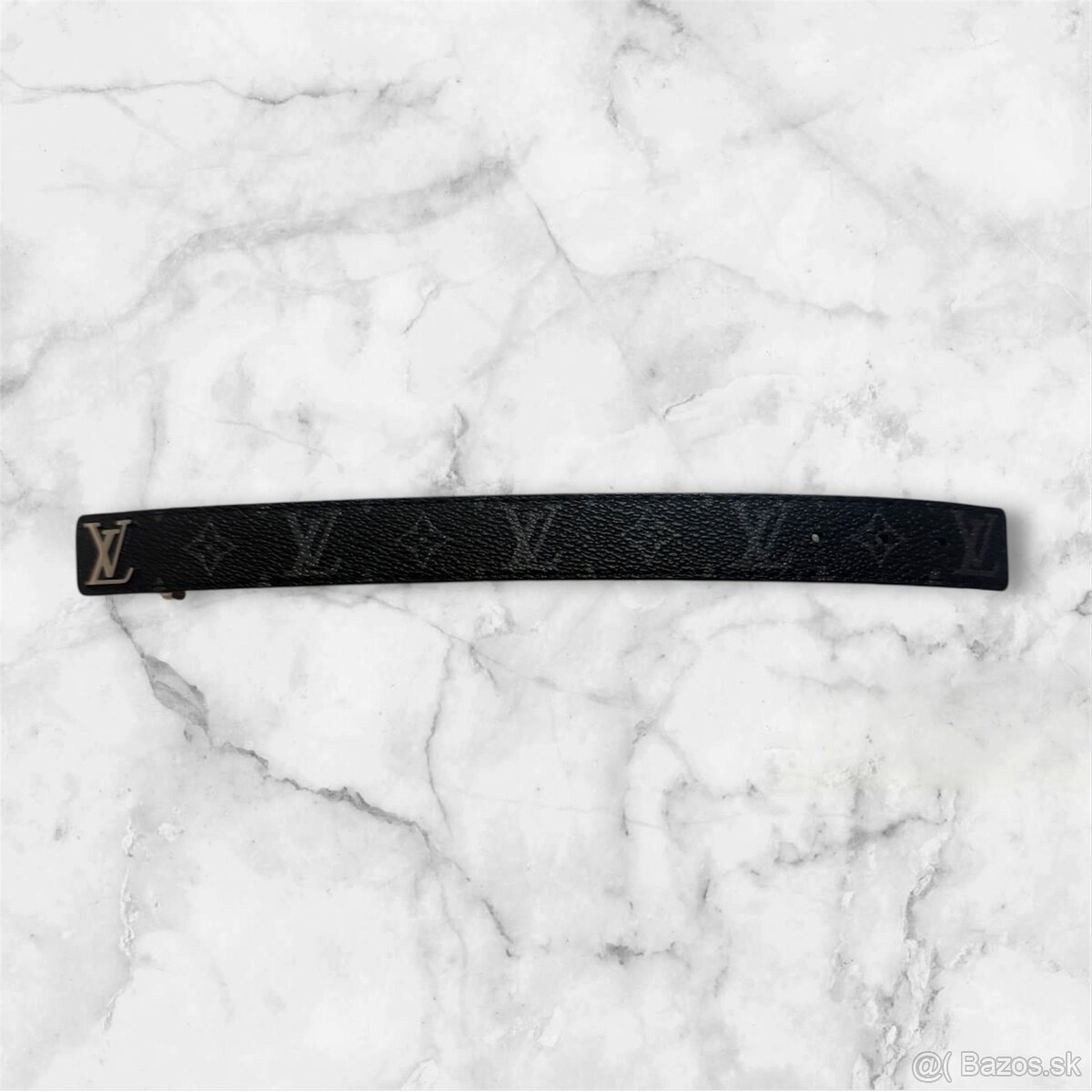 Louis vuitton slim náramok - 2