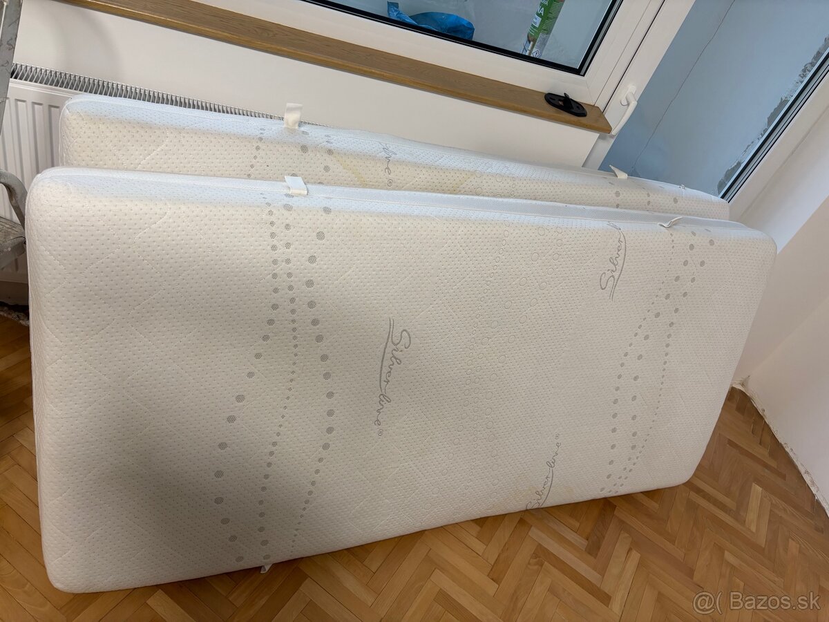 Matrace 90x200cm - 2