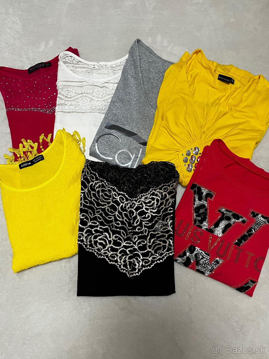 Balík dámske oblečenie M - 2