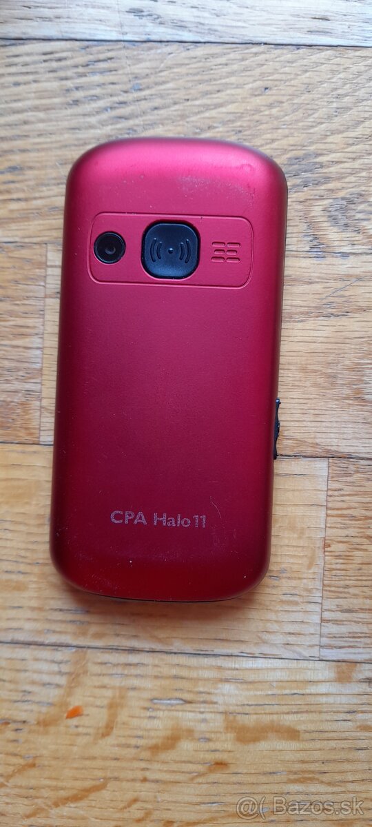 CPA Hallo 11 - 2