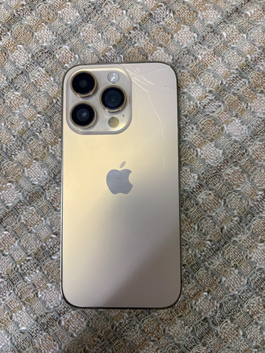 Predám IPhone 14 PRO - 2