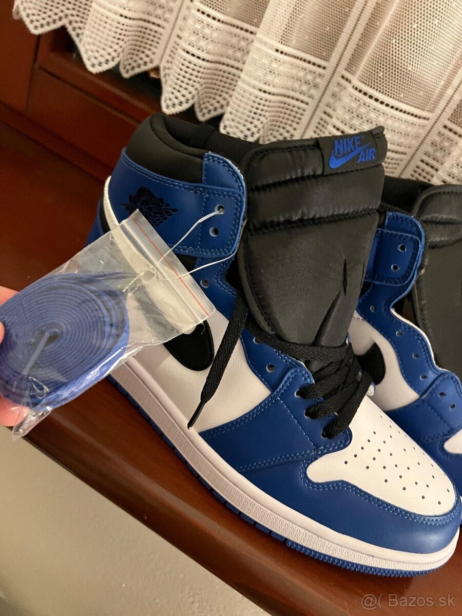 Jordan 1 High - 2