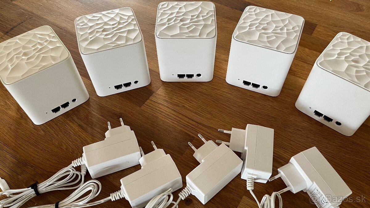Mesh Wifi Tenda MW3 5ks - 2