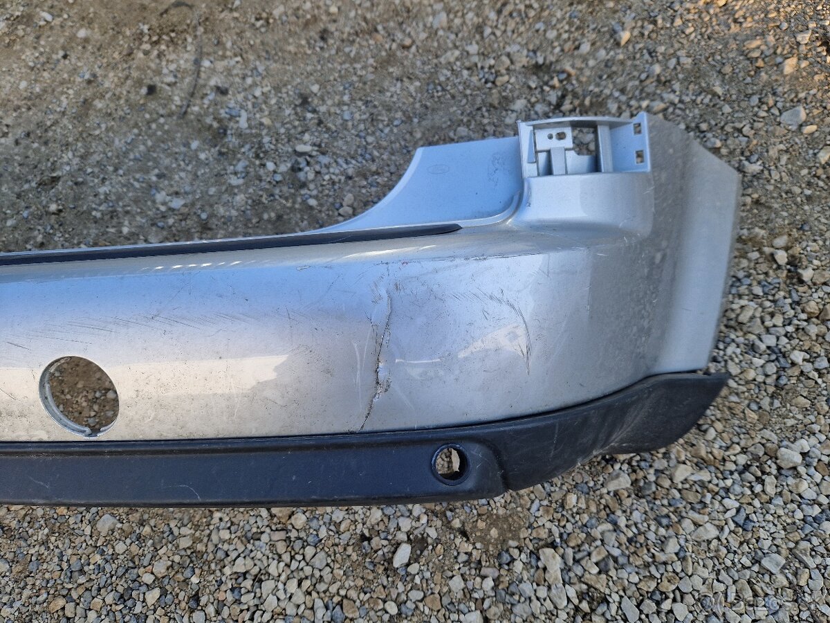 Zadný nárazník Ford C-Max - 2