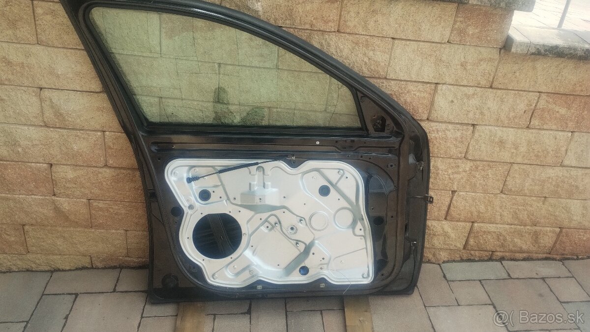 Dvere Octavia 2 , - 2