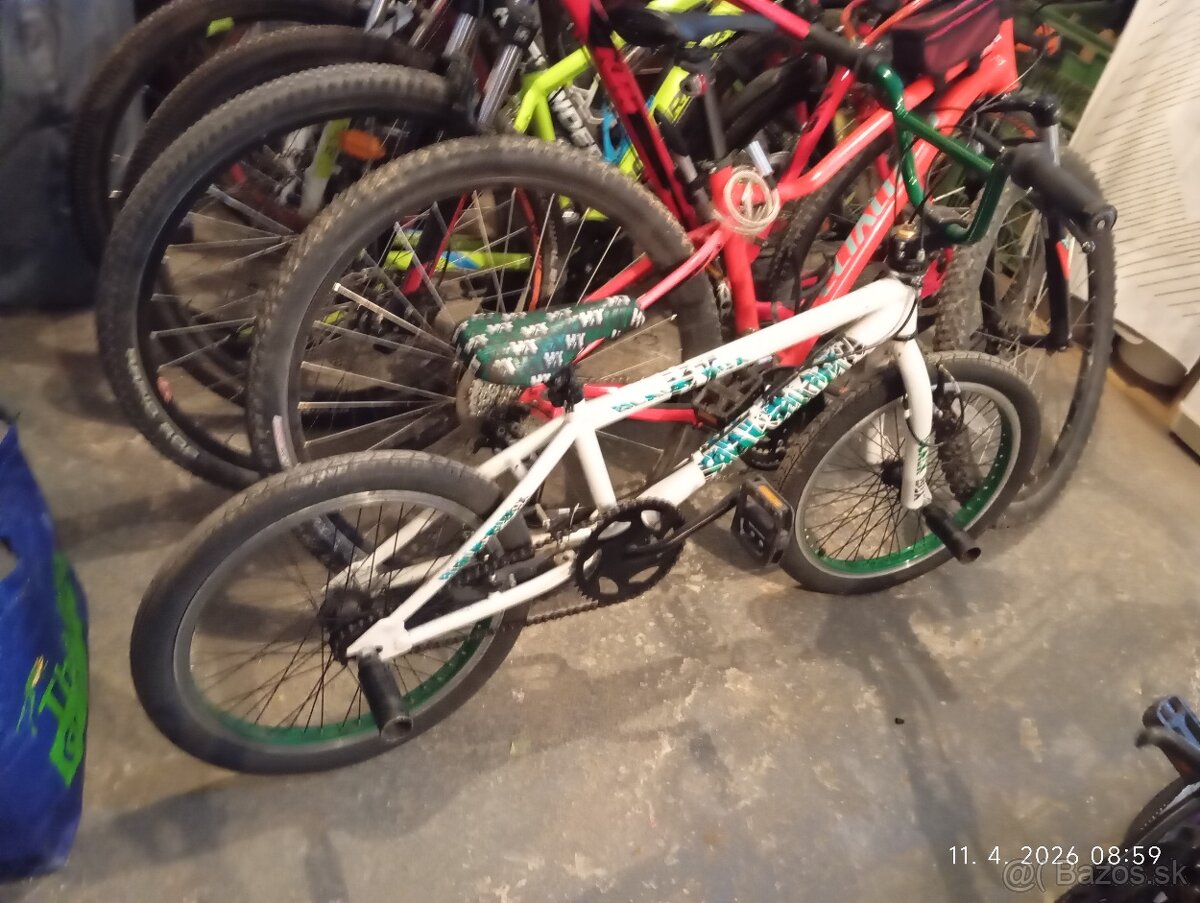 BMX Black Box - 2