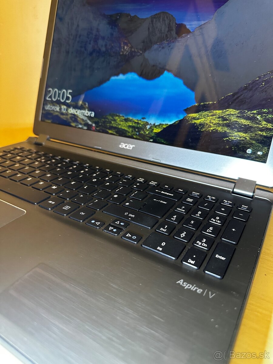 Notebook Acer - 2