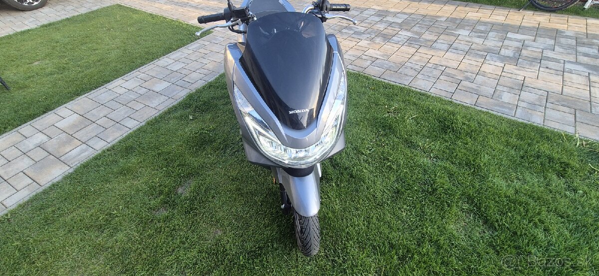 Honda pcx - 2