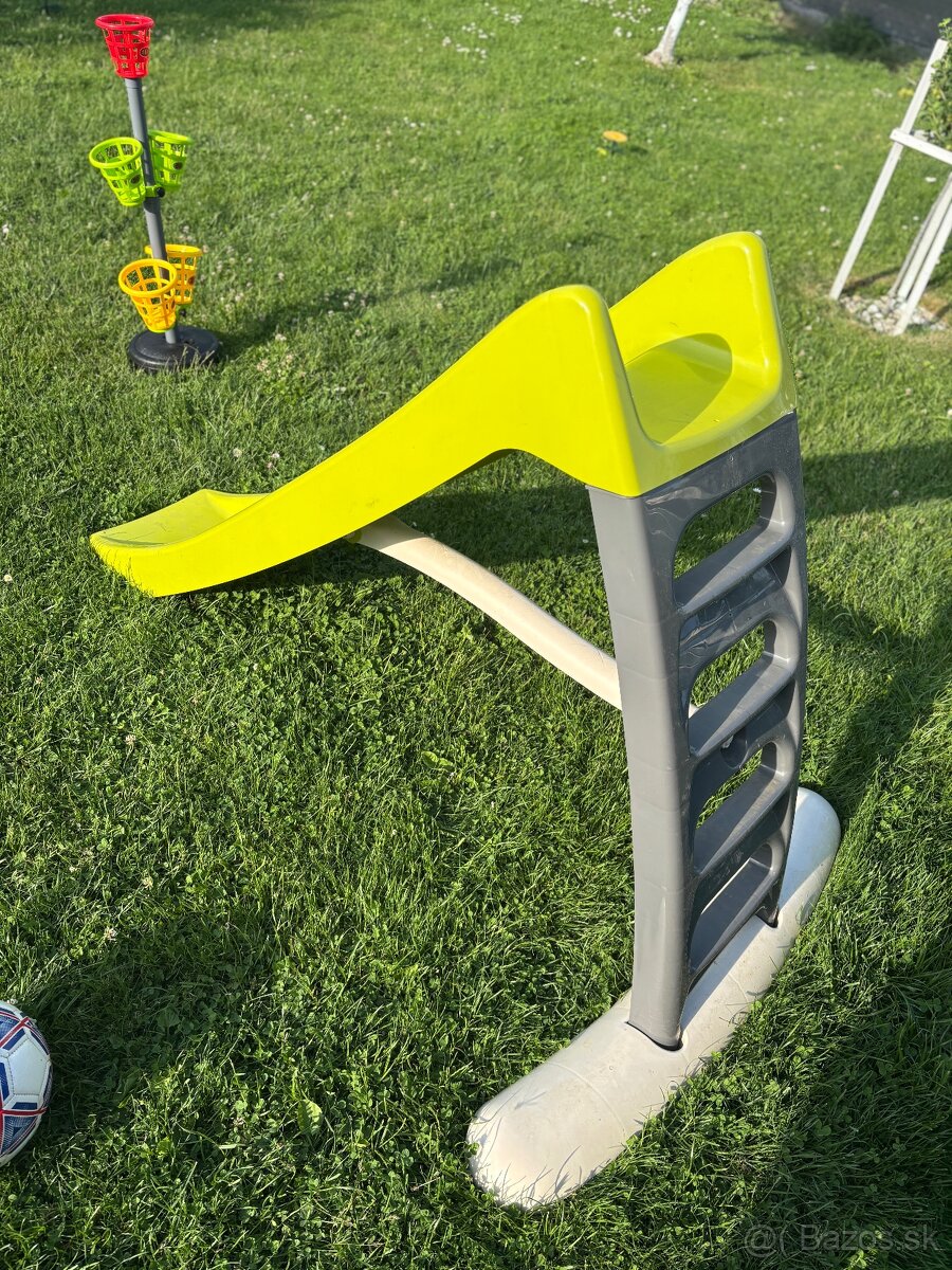 Predám detskú šmýkačku 170 cm - 2