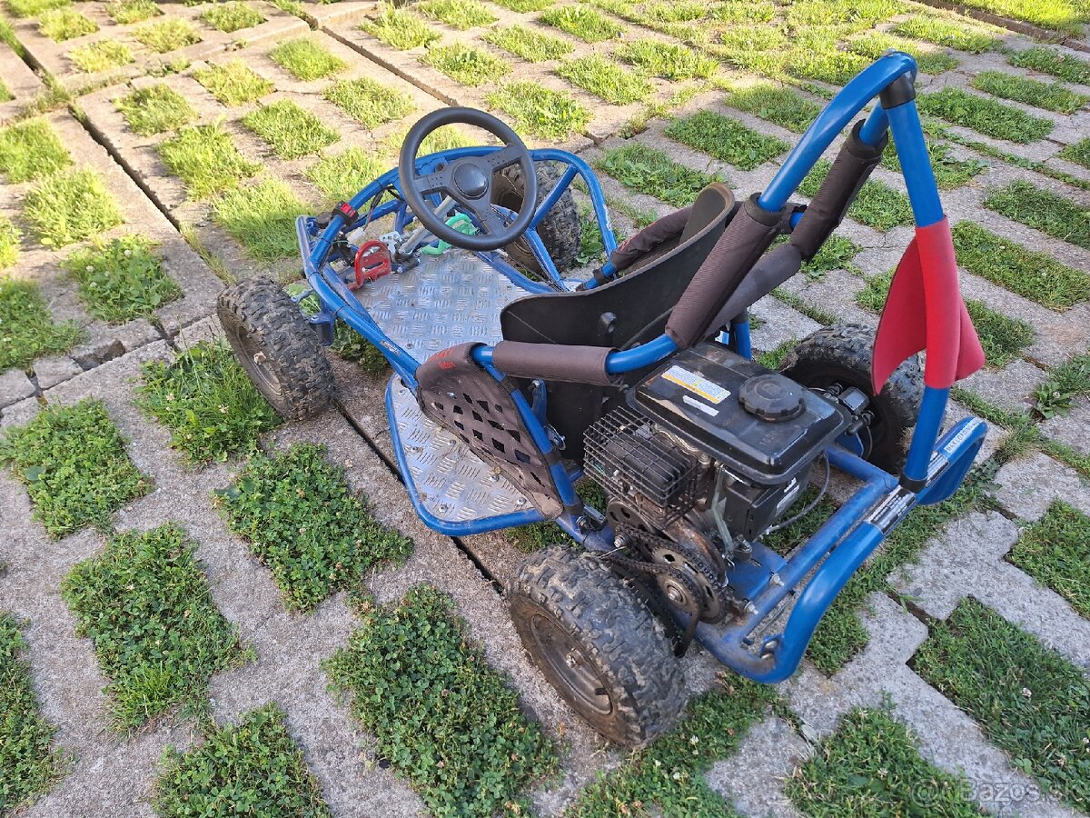 Buggy - 2