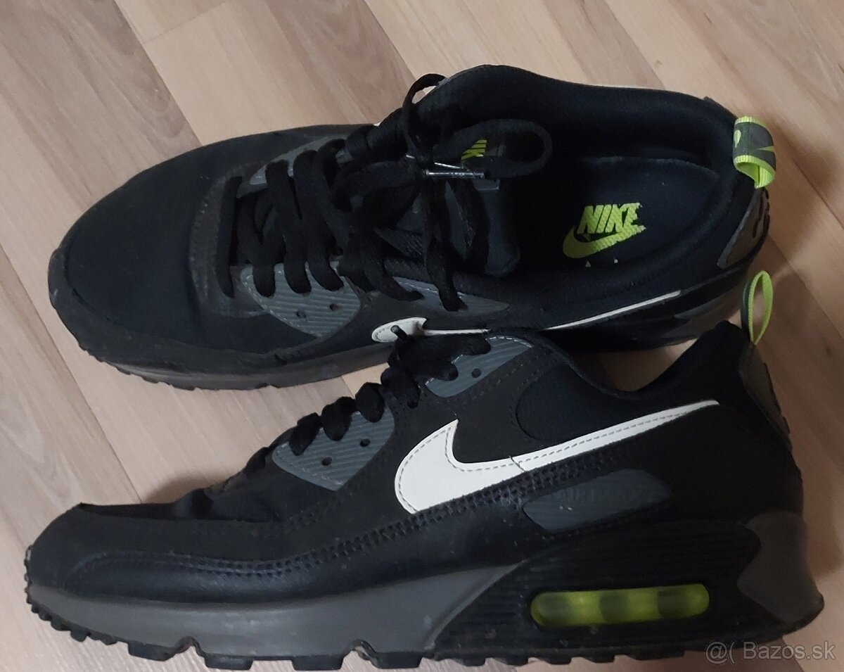 Tenisky Nike air max 90 - 2