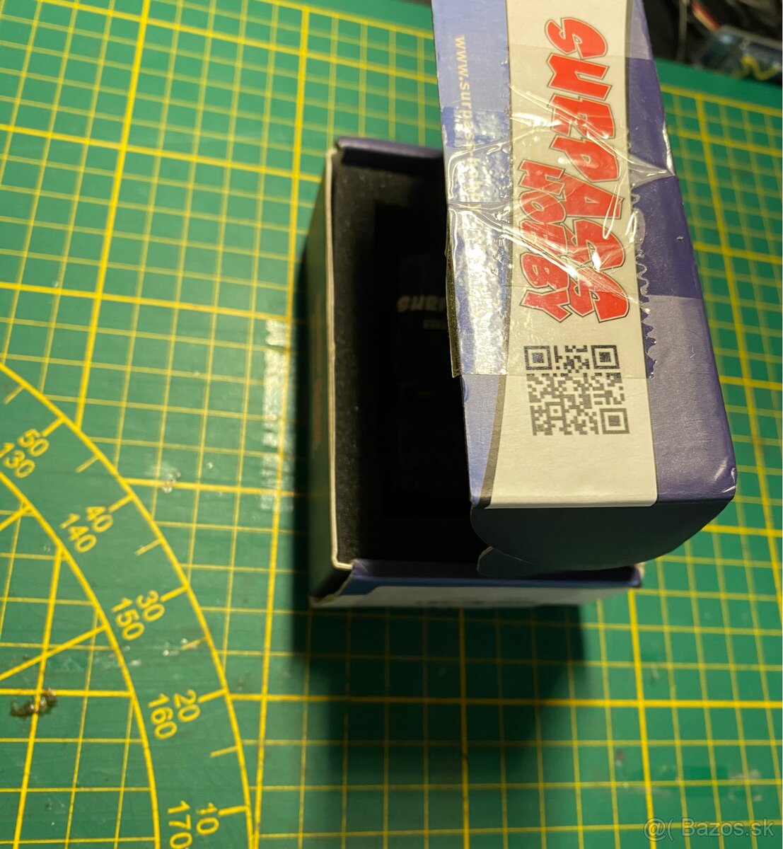 Surpass hobby motor - 2