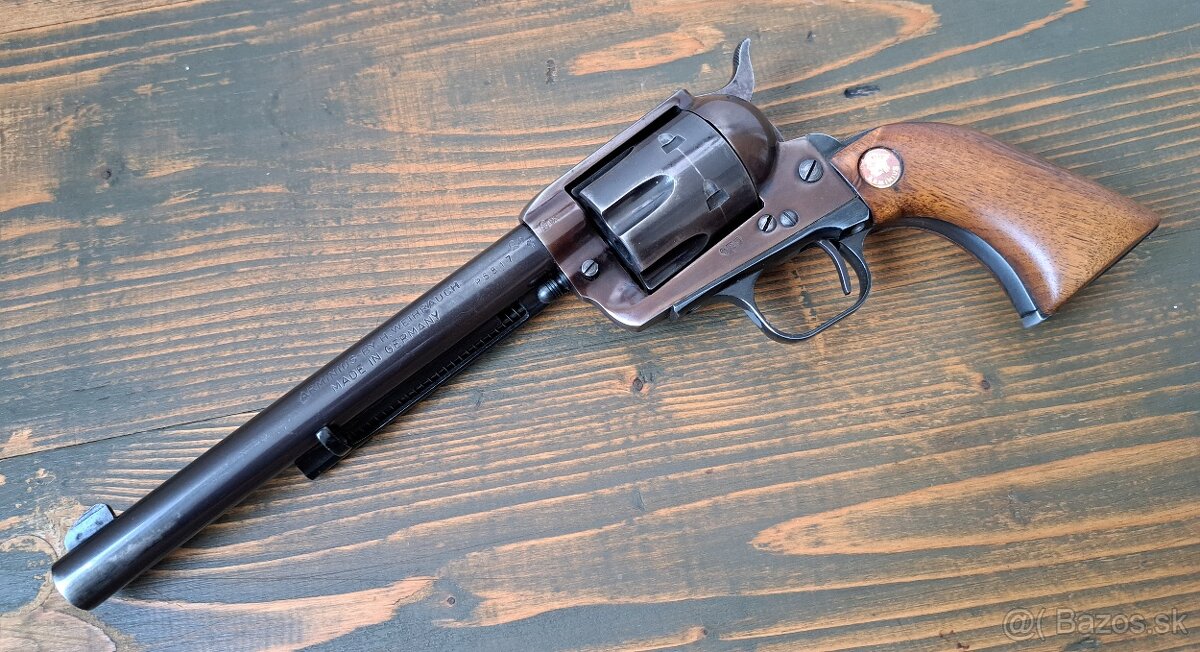ARMINIUS 357 MAGNUM - 2