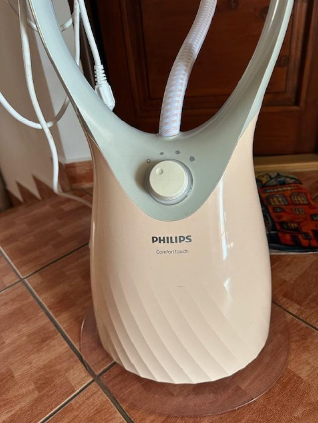 PARNÁ ŽEHLIČKA PHILIPS - 2