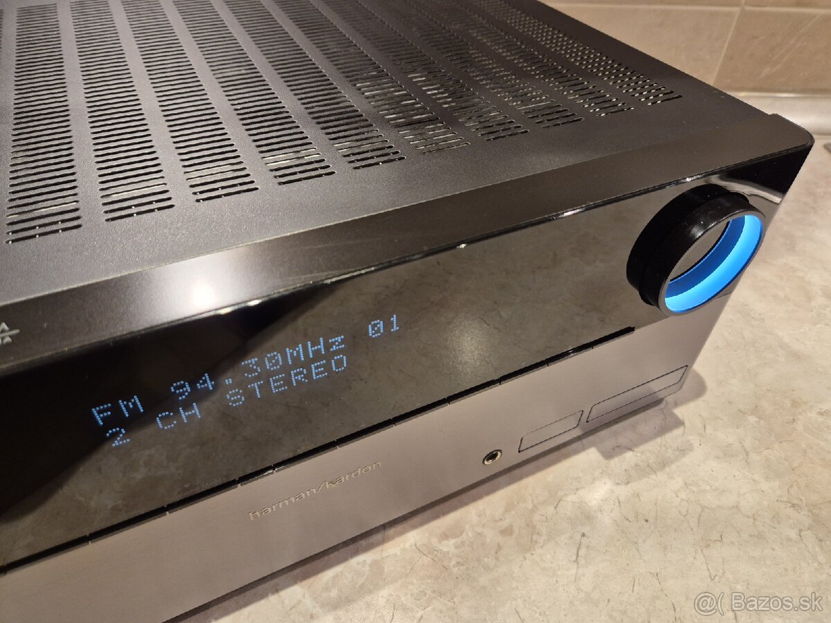 Harman Kardon AVR 360 - 2